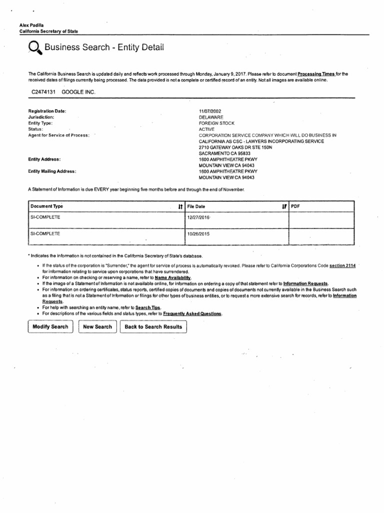 Timothy Broderick and DBA Broderick Saleen Law Firm v. Daniel Lopez