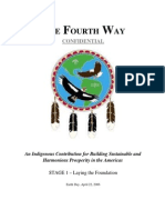 The Fourth Way -- Final (Full Document )