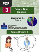 English Grammar - Future