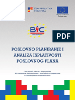 SHEME - Poslovno - Planiranje