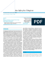 Golan - 34 - Farmacologia Das Infecções Fúngicas PDF
