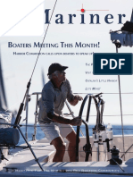 Mariner Issue 181