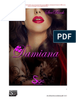 Damiana (Version Courte) - Ste eBlackStoriesEditions©2015