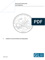 Guidelines For Corrosion Protetion and Coating Systems WWW - Gl-Group - Com Infoservices Rules Pdfs GL Vi-10-2 e