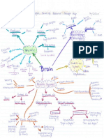 Sample Student Concept Maps