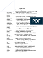 Inportatn Matlab Functions