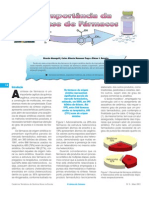 Química - Cadernos Temáticos - Resenha III