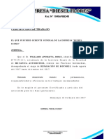 Ondi - CERTIFICADO