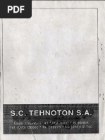 AMIDON Toroids (Ed. 1 Rev. 3) | PDF