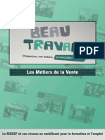 Kit MEDEF44 Beau Travail Vente Livret Peda PDF