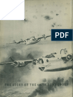 Story of The 446th Bomb Group Air Force World War