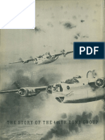 Story of the 446th Bomb Group Air Force World War