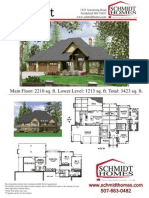 Lenhart Floorplan