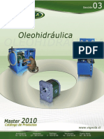 Catalogo Oleohidraulica 2011 PDF