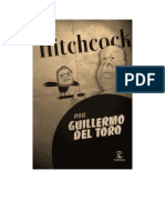 Guillermo Del Toro - Hitchcock