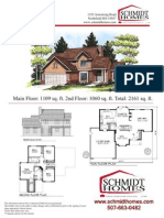 Orchid Floorplan