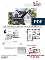 Sage Floorplan