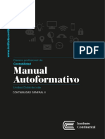 Contabilidad General Ii - Ma PDF