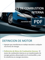 Motor Es