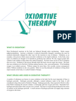 Ox I Dative Therapy by Farr