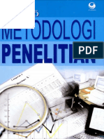 Buku Metodologi Penelitian by W Gulo