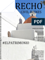 Revista Digital Derecho Civil Bienes EL Patrimonio