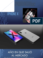 IPhone X.pptx
