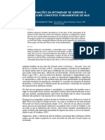 Texto Sobre Amor Giddens PDF