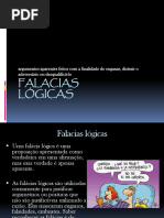 Falácias Final