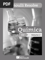 BERNOULLI RESOLVE Química_Volume 2
