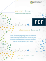 Chemical Hazard