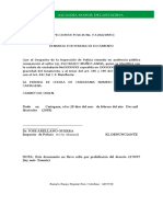 Formatos Corregidos