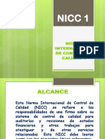 Nicc1, Nia 200