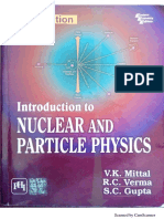 V K Mittel (Nuclear) PDF