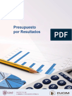 ModuloIV PresupuestoPorResultados PDF