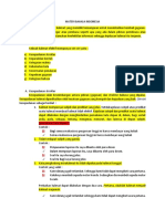 Materi Bahasa Indonesia