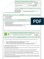 Matriz Comunicacion