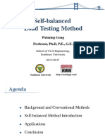 Prof. Wei Ming Gong - Load Cell Test20171108