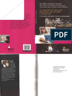 El Desafío de Evaluar Procesos de L y E - Kaufman PDF