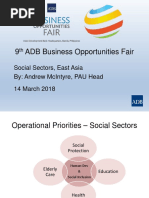 4. Health & Education_EARD_Andrew McIntyre_updated 13Marc18