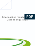 Acer Regulatory Information and Safety Guide