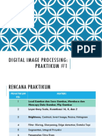 PCD Praktikum #01