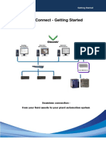 Delta V Connect Rtu