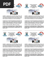 Reflexão Para Reunião de Pais