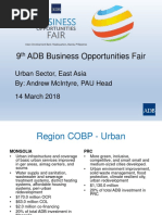 4. Water and Urban_EARD_Andrew McIntyre_updated 13Mar18