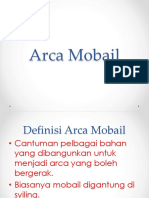 Arca Mobail