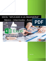 Excel Aplicado a La Ingenieria (1)