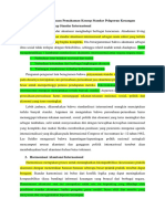 STANDARISASI AKUNTANSI INTERNASIONAL