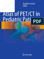 Atlas of PET:CT in Pediatric Patients