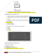 Bahasa Inggris Prediksi 2018 P1